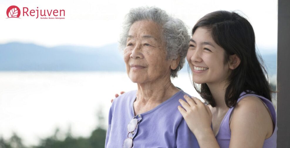 Post surgery recovery